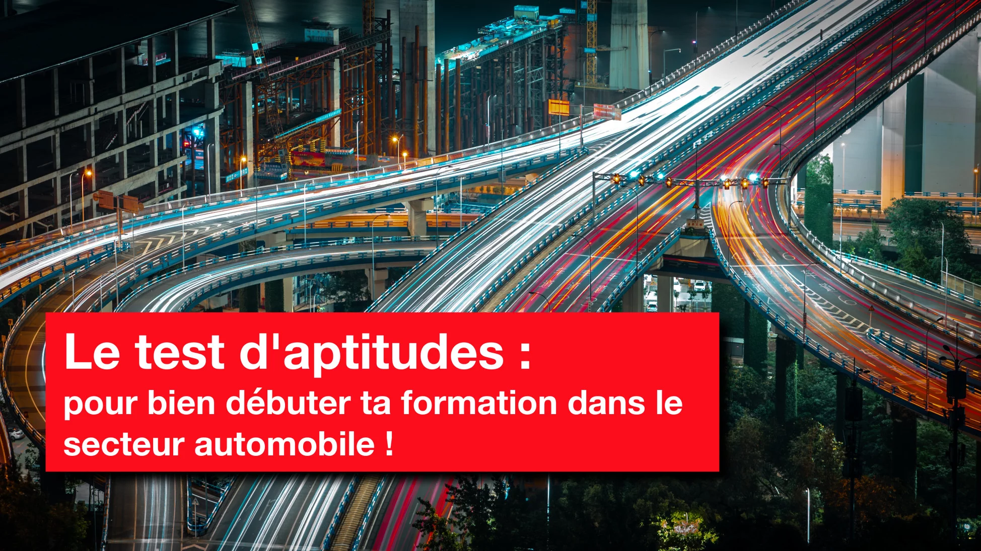 Image d'illustration test d'aptitudes