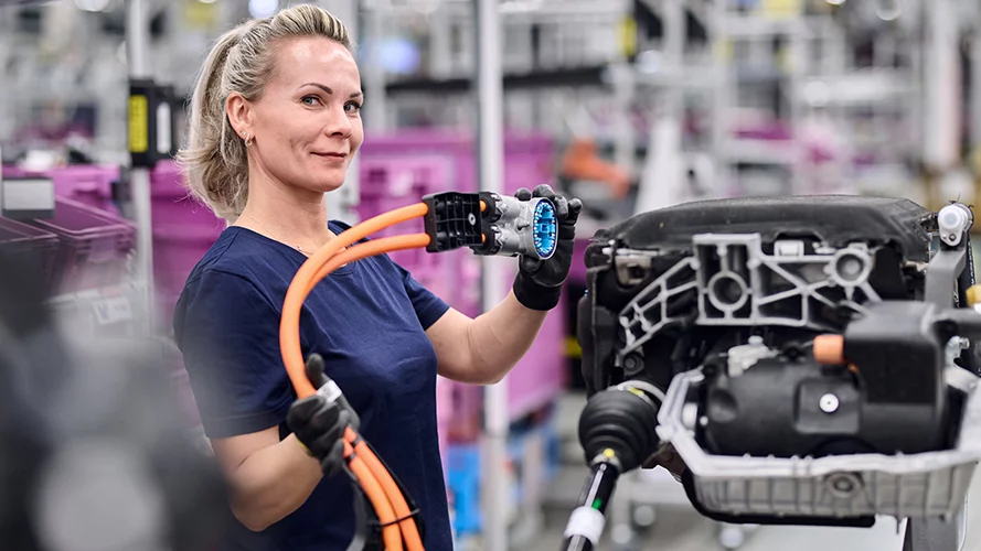 Innovation dans le recyclage
Innovation dans le recyclage
