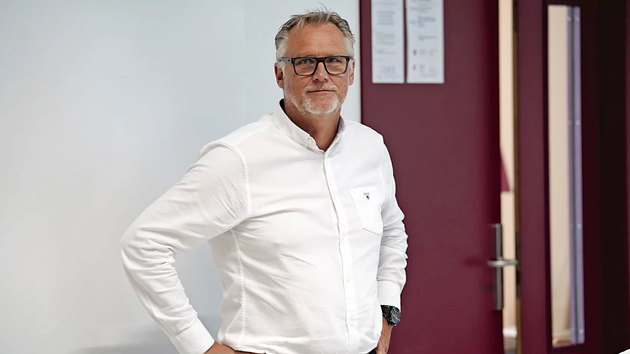 Plus de pertinence, plus de focus, plus d ’expérience
Plus de pertinence, plus de focus, plus d ’expérience