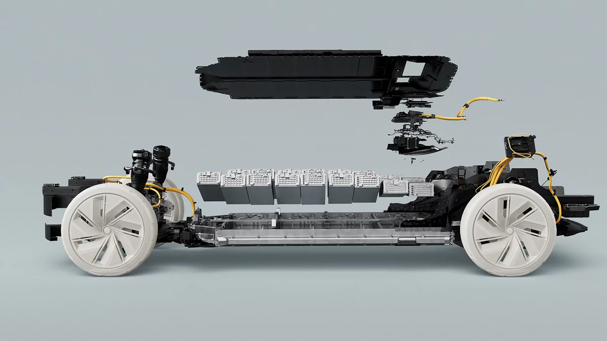 
										Comment am&eacute;liorer la dur&eacute;e de vie des v&eacute;hicules &eacute;lectriques
									