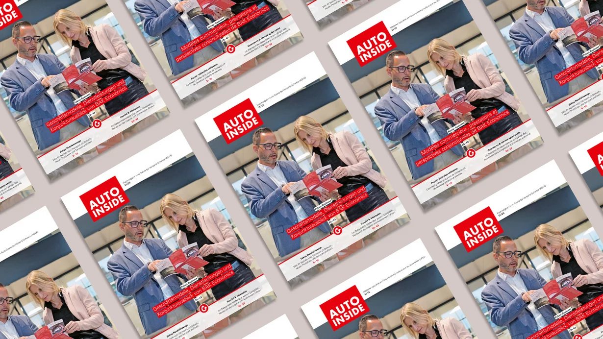 
										Véhicules utilitaires, affaires et perspectives économiques
									