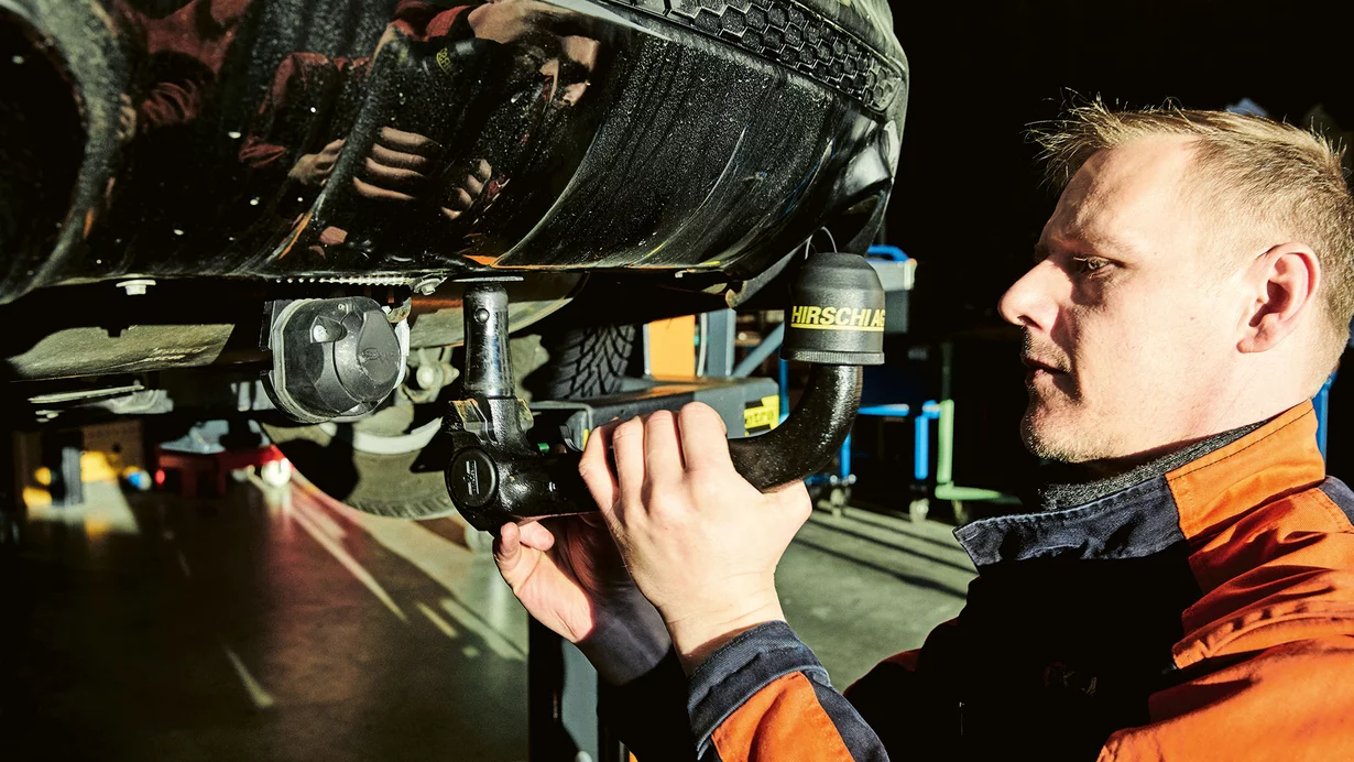 Les embrayeurs de Sprinter, Transit et autres
									 
										Les embrayeurs de Sprinter, Transit et autres