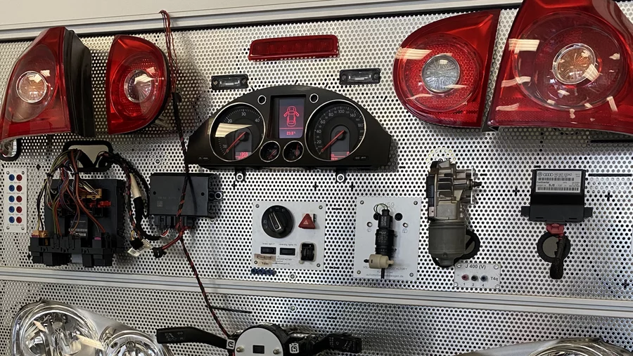 Informations sur la formation Les informations les plus importantes sur la formation pour la région Jura / Jura bernois