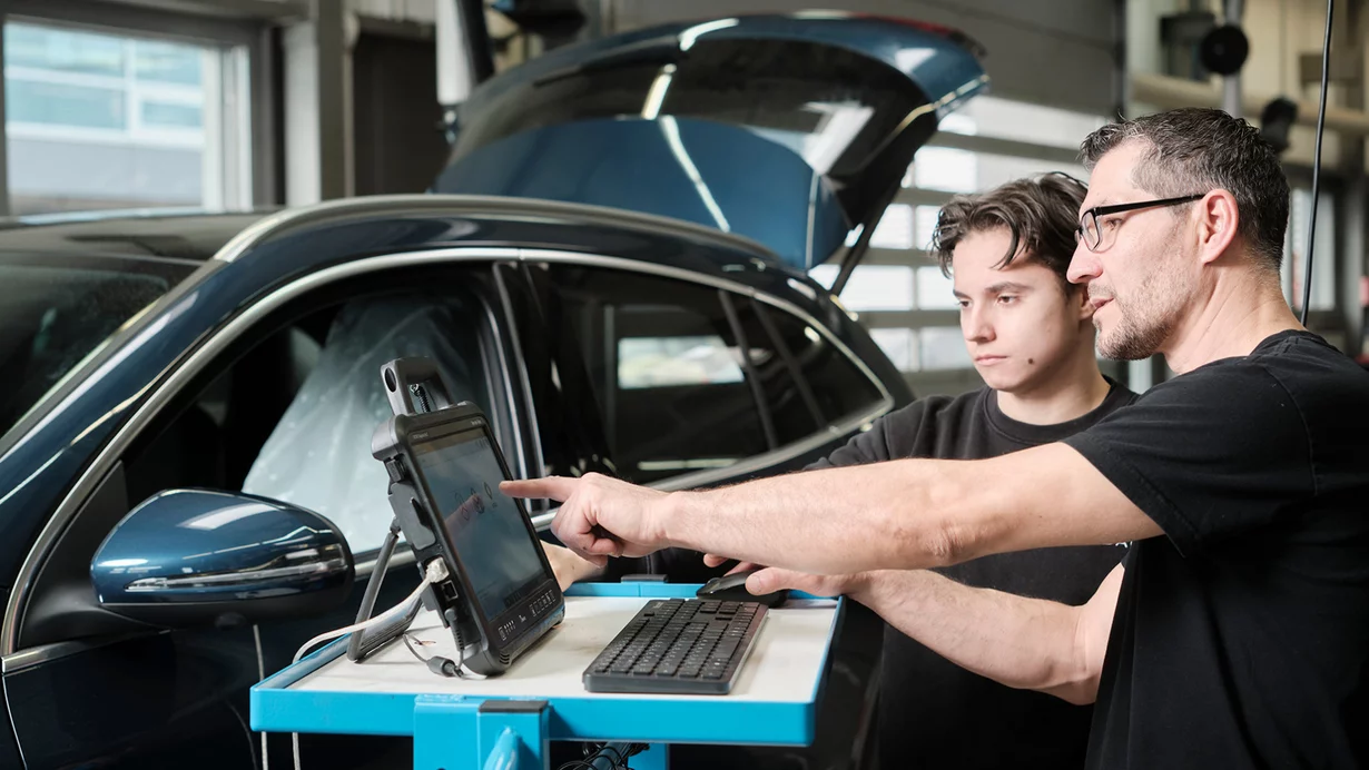 
										Un nouveau journal structure le stage d&rsquo;orientation
									