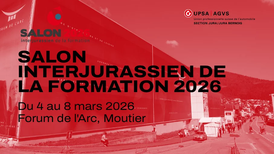 
										[Translate to French:] Salon interjurassien de la formation 2026
									