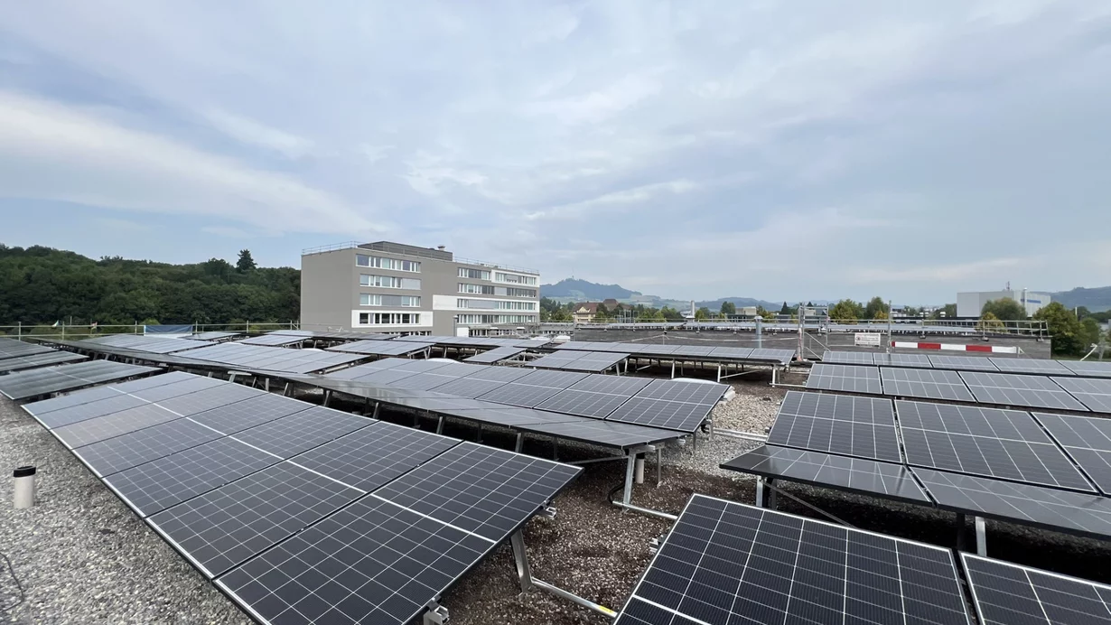 Mobilcity mise sur le photovoltaïque
Mobilcity mise sur le photovoltaïque