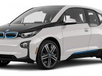 4. BMW i3 (électrique)