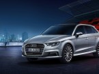 8. Audi A3 (hybride)