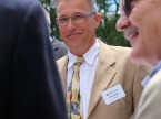 Christian Müller, président de la section zurichoise de l’UPSA.